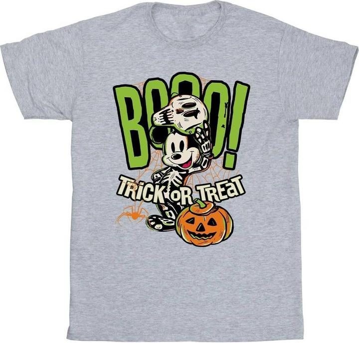 Produktbild Disney Boo Trick Or Treat TShirt (XL)