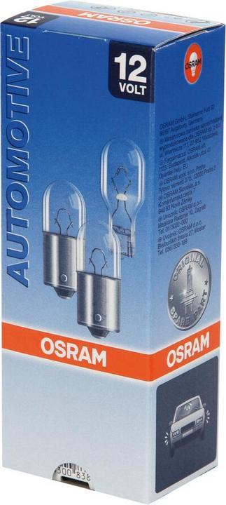 Produktbild Osram Original (R5W)