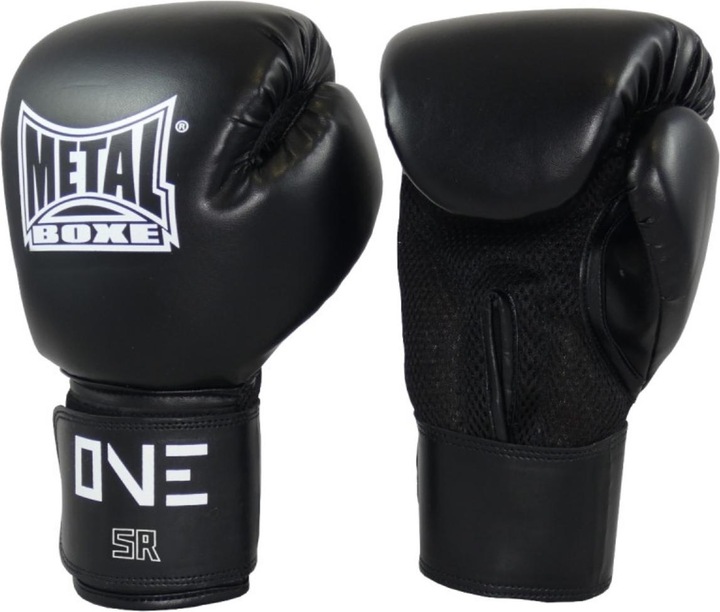 Produktbild MetalBoxe Gant Entrainement One Junior 8-14 Ans (8)