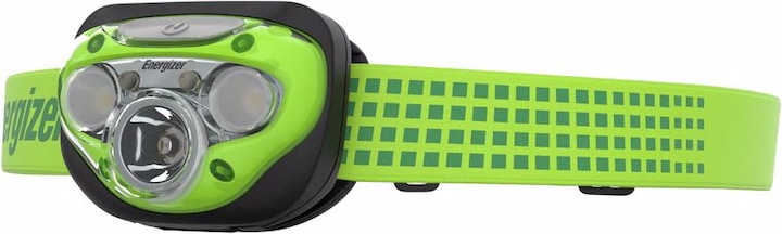 Produktbild Energizer Vision HD Plus (350 lm)