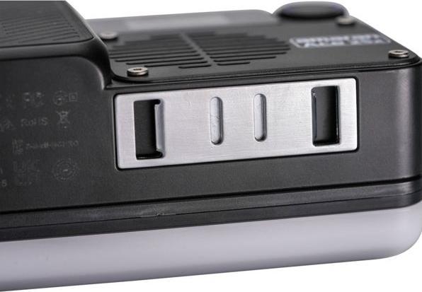 Actual product image Amaran Ace 25x (Surface luminaire, Video light)