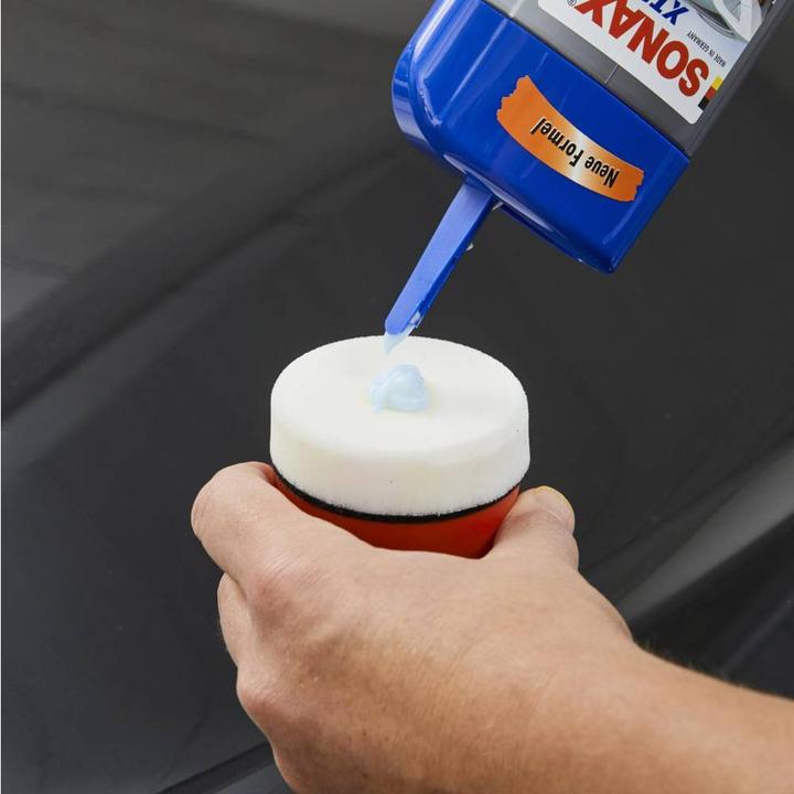Actual product image Sonax Xtreme Polish + Wax 3 (500 ml)