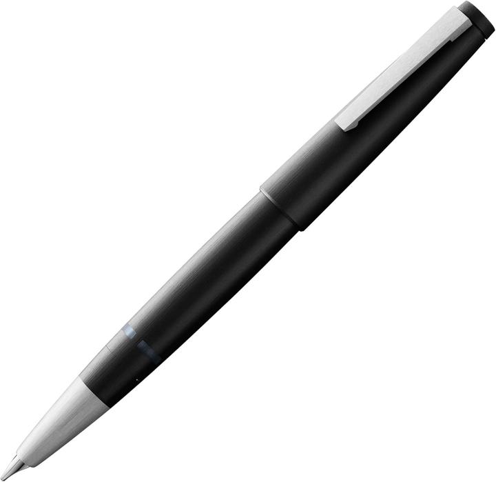 Actual product image Lamy 2000 Fountain Pen (1x)