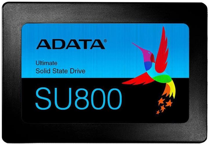 Image du produit Adata Su800 (1000 Go, 2.5")