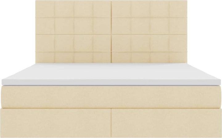 Image du produit vidaXL Aufbewahrungsbett (160 x 200 cm)