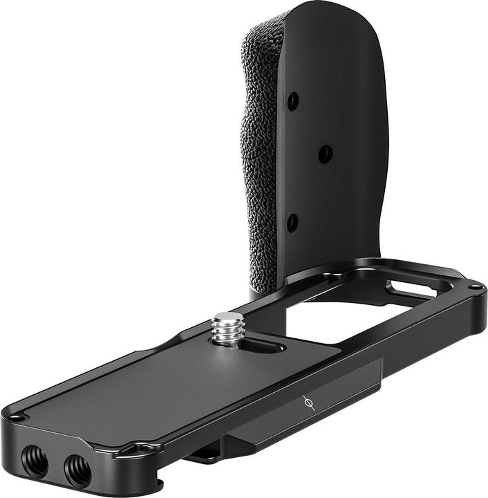 Immagine prodotto Leofoto Piastra L LPF-X100VI per Fuji X100 V e VI (Mark 5 e Mark 6) (L-rotaia)