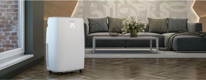 Produktbild Olimpia Splendid Dolceclima Brezza 14 HP WiFi (55 m², 11942.50 BTU/h)