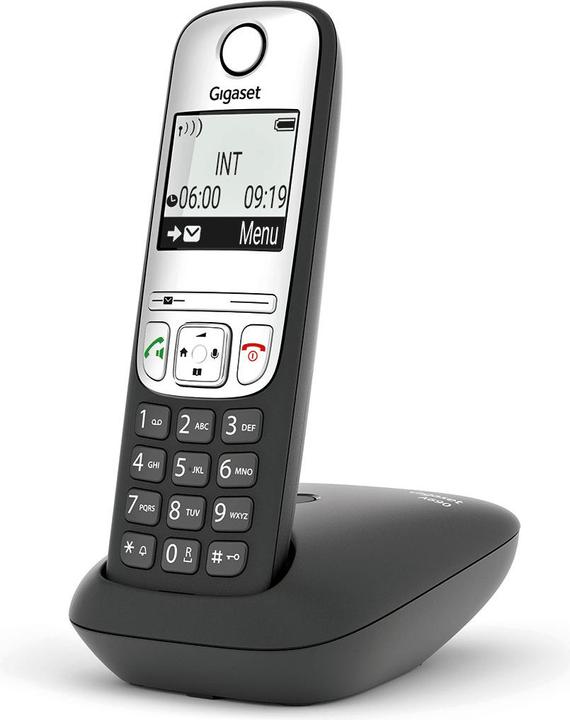 Actual product image Gigaset A690 (DE version)