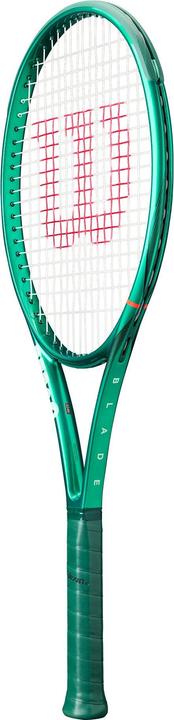 Actual product image Wilson Blade 100UL V10 Tennisschläger (0, 265 g, Covered)
