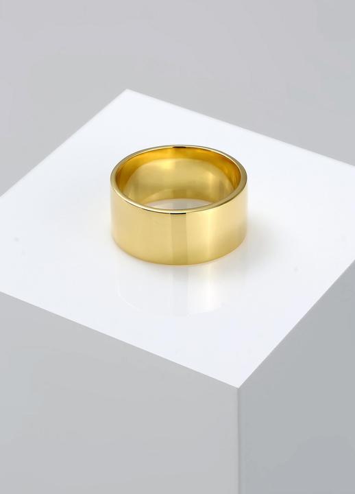Immagine prodotto Elli Stacking Bandring (52, 925 Argento)