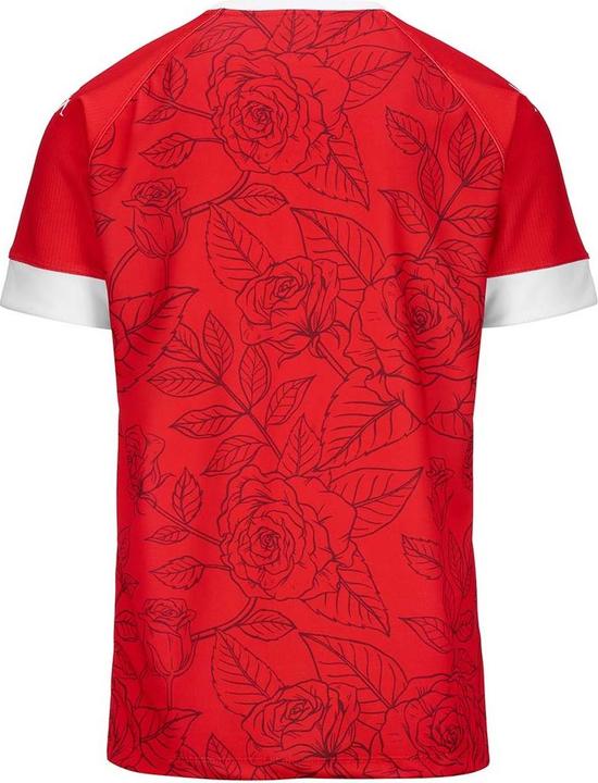 Image du produit Kappa Maillot FC Grenoble Rugby Notro 2024/25 (M)