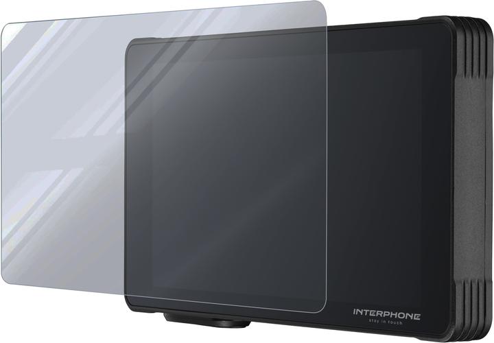 Interphone Verre de protection Ridesync SYNC55