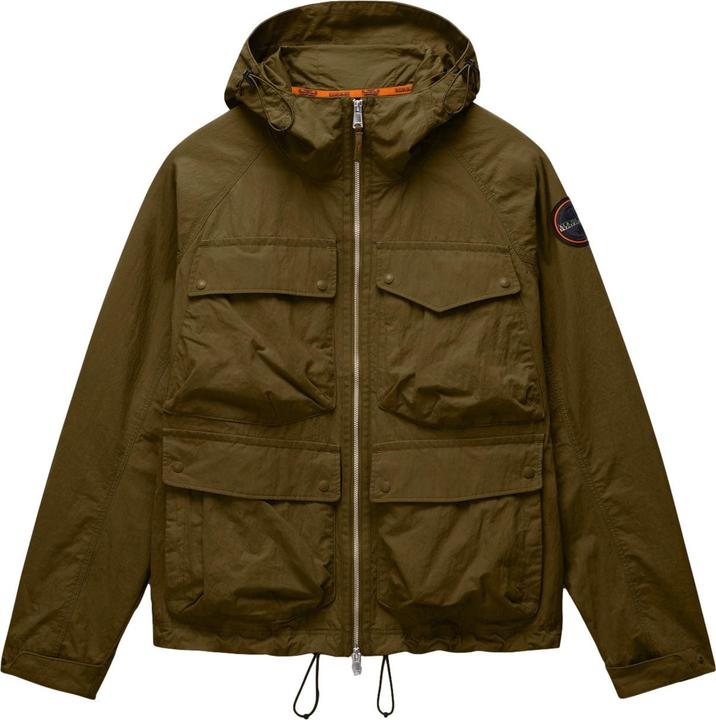 Dark Olive