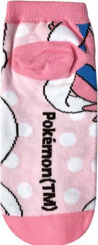 Produktbild Pokémon Sylveon Pokémon-Socken (23-25cm) (36 - 42)