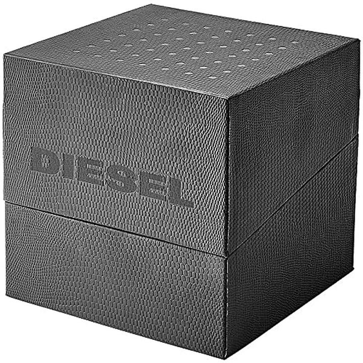 Productafbeelding Diesel Double Down serie (Analoog horloge, 44 mm)