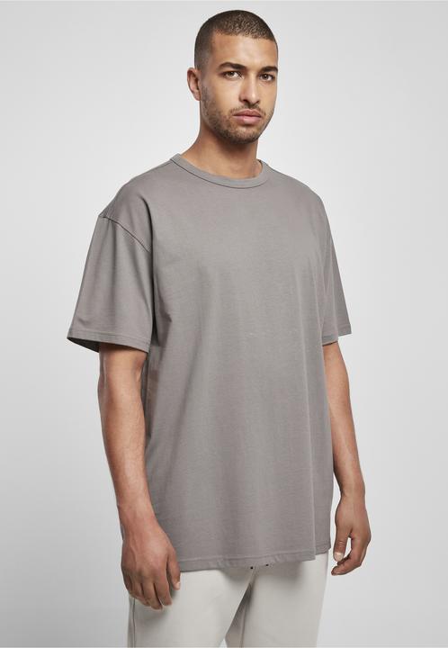 Produktbild Urban Classics Organic Basic Tee (XXL)