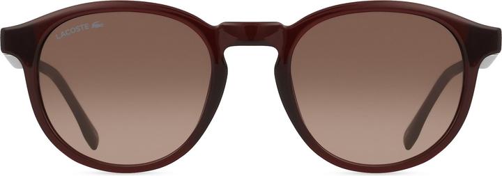 Immagine prodotto Lacoste L6030S 601 Trasparente Borgogna
