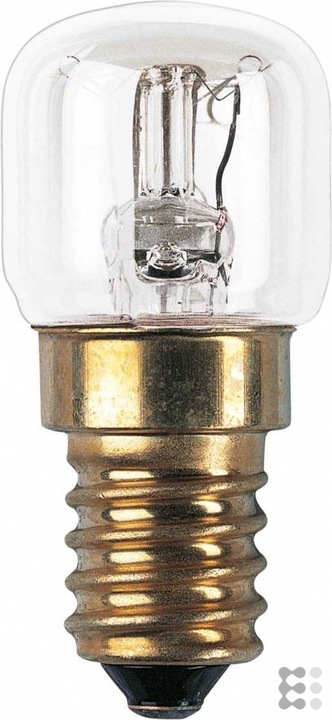 Actual product image Osram Oven lamp T (E14, 15 W, 85 lm, 1 x, G)