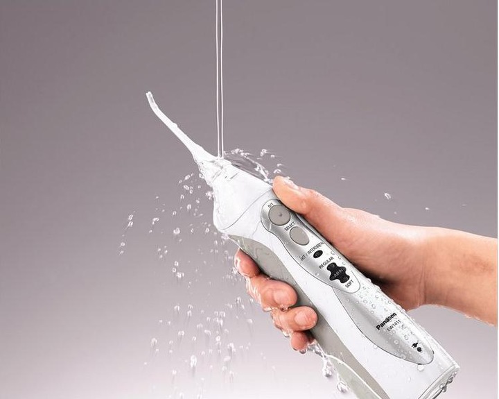 Produktbild Panasonic Ew1411