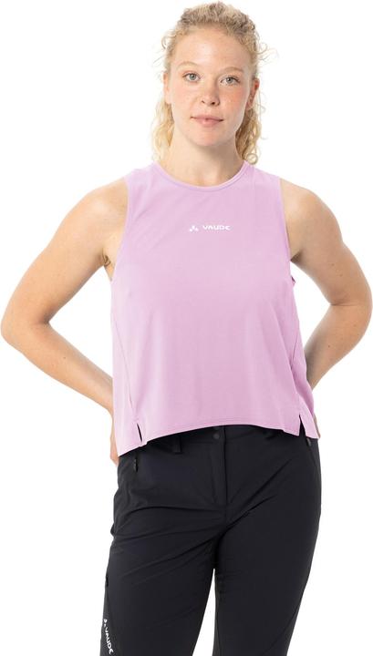 Actual product image Vaude Women's Scopi Light Top (M)