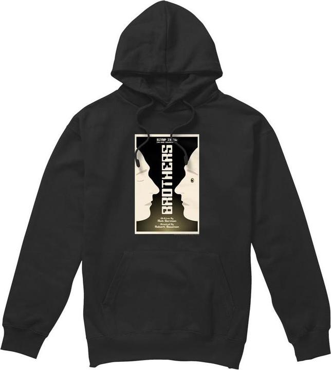 Produktbild The Next Generation Season 4 Episode 3 Kapuzenpullover (XXL)