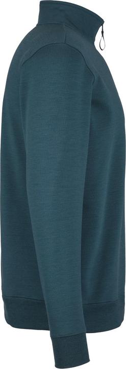 Actual product image Stoic MerinoFleece335 MMXX. Lulea Half Zip (S)