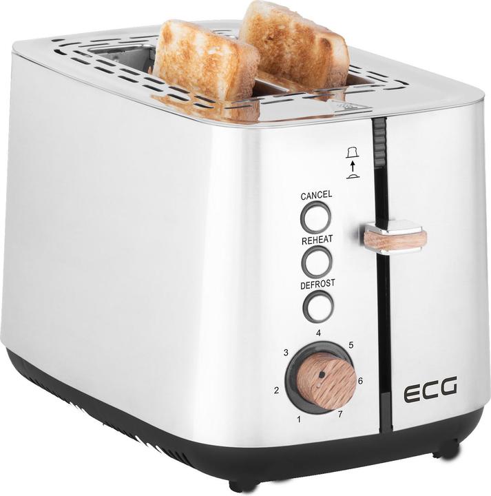 Image du produit ECG ST 2767 Timber