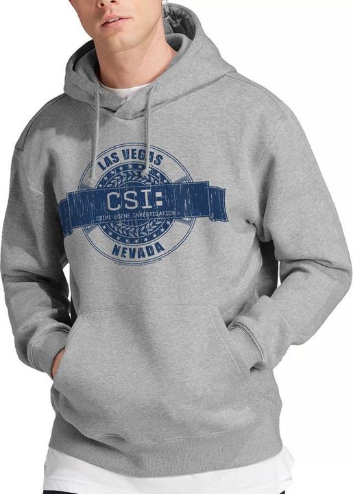 Produktbild Csi: NY Vegas Kapuzenpullover (M)