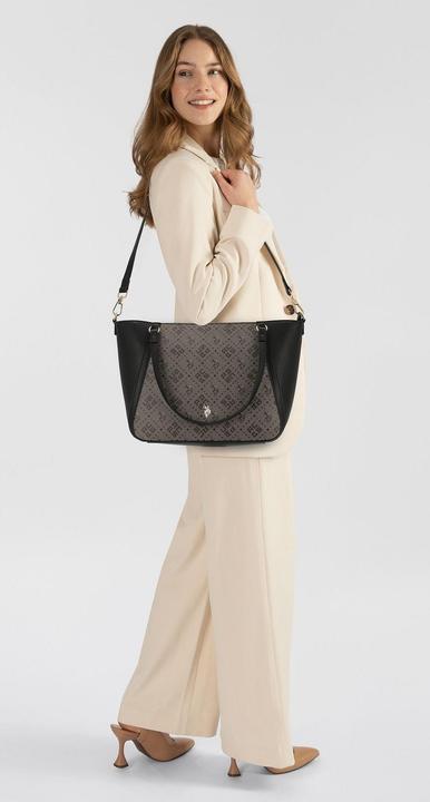Immagine prodotto U.S. Polo Hampton Shopper Tasche 30 cm (9 l)