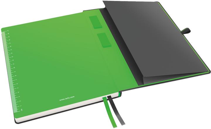 Actual product image Leitz Complete (Special, Lined, Hardcover)