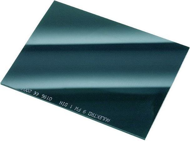 Actual product image ISO Protective glass