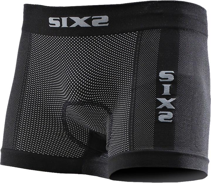 Produktbild Sixs Funktionsunterhose Box 2 (S)