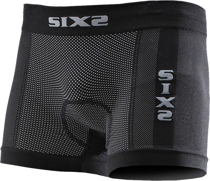 Sixs Funktionsunterhose Box 2 (S)