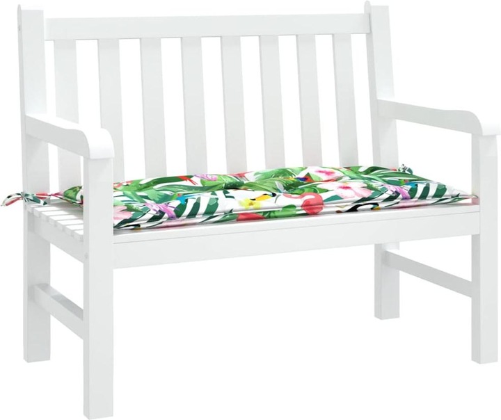 Actual product image VidaXL Paride (100 x 50 x 7 cm)
