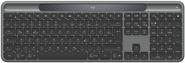 Produktbild Logitech K980 Signature Slim Solar+ (Deutschland, Kabellos)