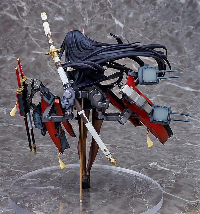 Image du produit Pony Canyon Azur Lane statuette PVC 1/7 Noshiro 23 cm
