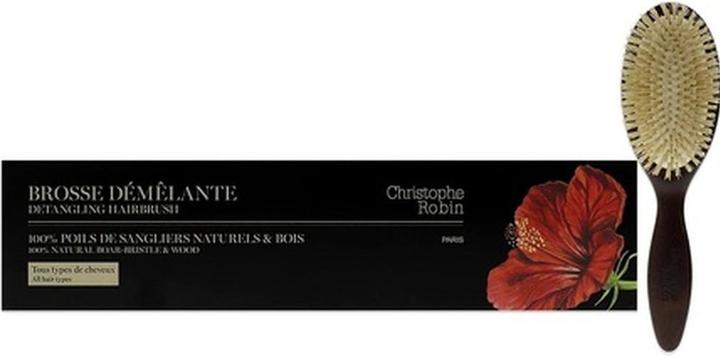 Immagine prodotto Christophe Robin Brosse Démêlante