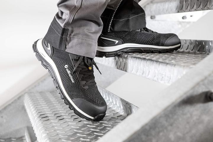 Produktbild Albatros Sicherheitsschuhe (S1P, 41)