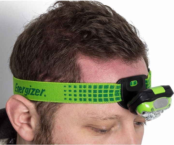 Produktbild Energizer Vision HD Plus (350 lm)