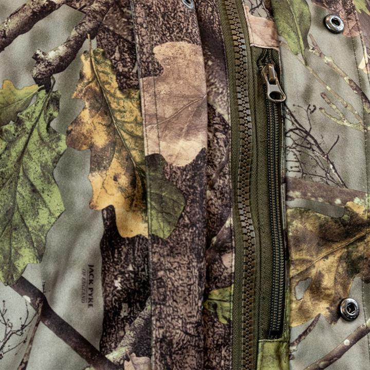 Produktbild Jack Pyke Hunter's Jacke (L)