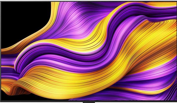 Produktbild LG OLED77G57LW (77", G5, OLED, 4K, 2025)