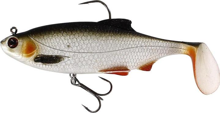 Image du produit Westin Ricky the Roach Shadtail R2F (18 cm)