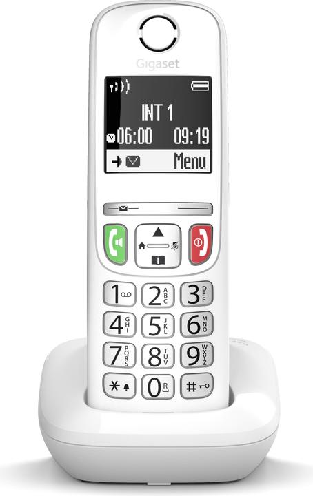 Produktbild Gigaset E270