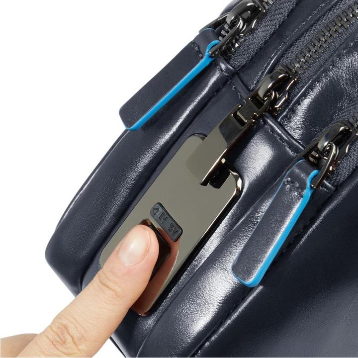 Immagine prodotto Piquadro Blue Square - PRO Leder Clutch