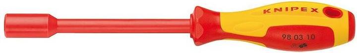 Produktbild Knipex Steckschlüssel