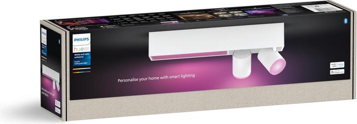 Produktbild Philips Centris (1410 lm, GU10)