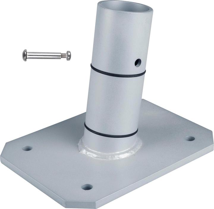 Windhager Terrassenhalterung Profi 15x20x15.8cm (16 x 19 x 22 cm)