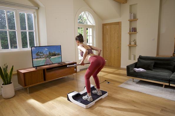 Produktbild Speediance GYM Pal Pro Max