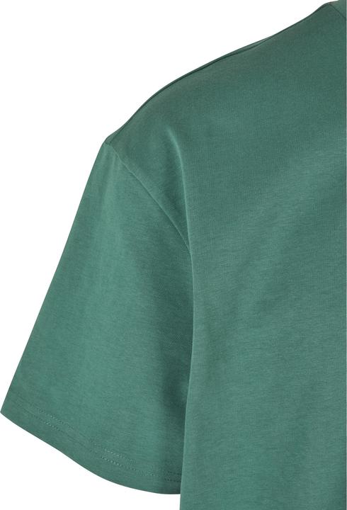 Produktbild Urban Classics Oversized Mid Embroidery Tee - 58251 (L)