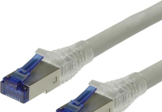 Actual product image Roline Network cable (PiMF, CAT6a, 50 m)